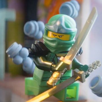 Lloyd Garmadon The Lego Movie Ninjago Wiki Fandom