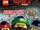 The LEGO Ninjago Movie: Новеллизация для юных читателей