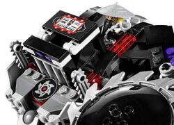 70725 Nindroid MechDragon | Ninjago Wiki | Fandom