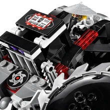 lego 70725 ninjago nindroid mechdragon