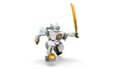 スロットマシン Zane's Ultra Combiner Mech 71834 | NINJAGO® | Buy online at