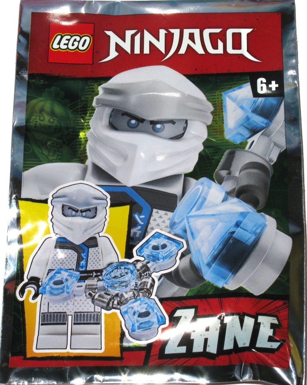 891957 Zane | Ninjago Wiki | Fandom