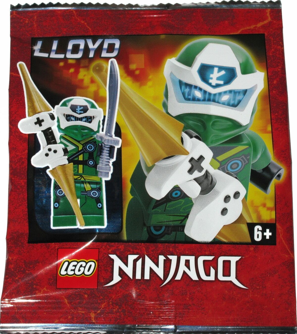 892066 Lloyd | Ninjago Wiki | Fandom