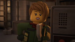 Racer seven ninjago cheap