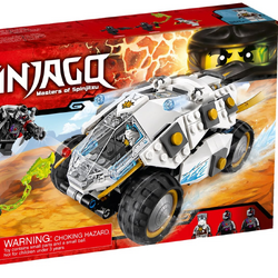 Lego ninjago 2016 store