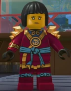 Deepstone (pink lipstick)