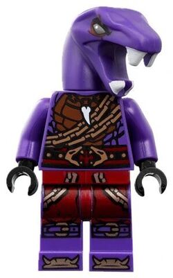 Eyezor ninjago online