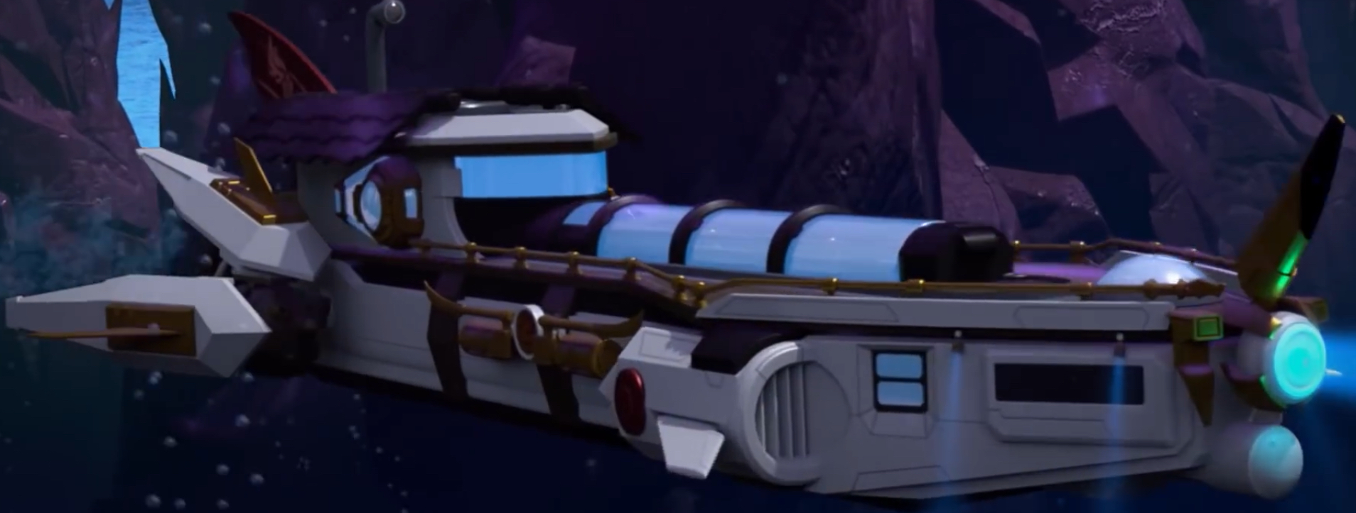 Water, Ninjago Wiki