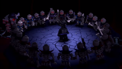 Underworld Ninjago Wiki Fandom