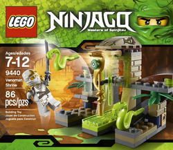 9440 Venomari Shrine | Ninjago Wiki | Fandom 9440 Venomari Shrine | Ninjago Wiki | Fandom