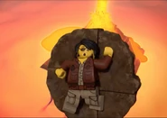 Getting blasted away.png (623 KB) Clutch getting blasted away on a rock from the pyramid.