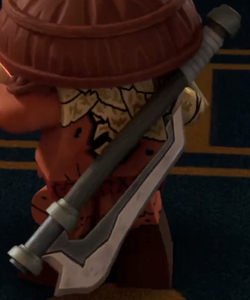 Axe | Ninjago Wiki | Fandom