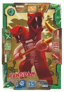 Card 85 - Fangdam
