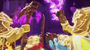 Poder Dorado