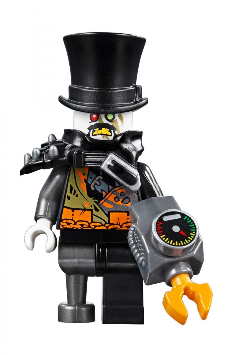 Iron Baron/Gallery | Ninjago Wiki | Fandom