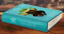 Alfonzo Frohickys Autobiografie