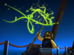 Ninjago vines discount