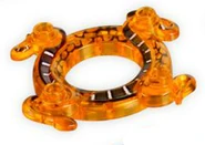 Chokun's spinner crown