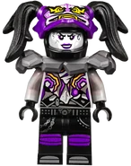 FigHatredUV.png (506 KB) Ultra Violet's minifigure wearing the Oni Mask of Hatred.