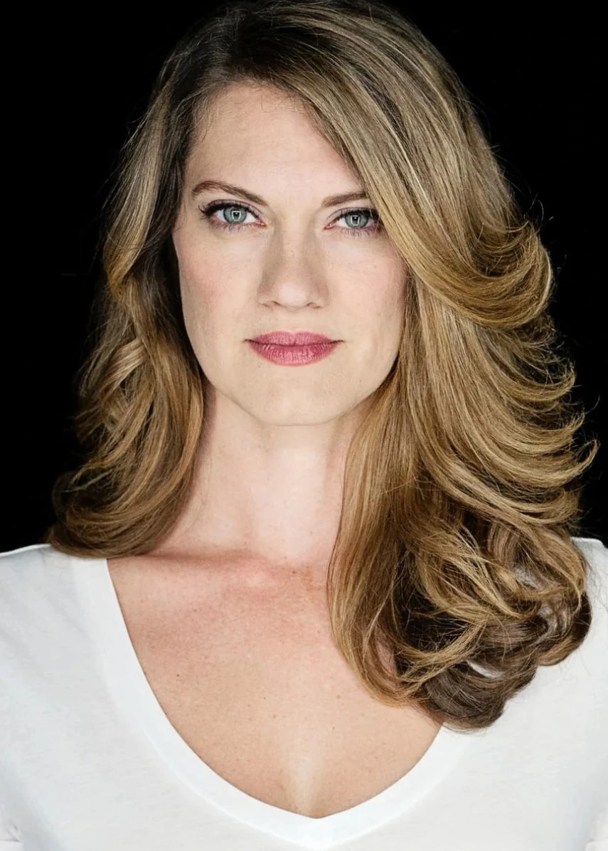 Heather Doerksen Wiki Ninjago Fandom