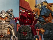 Три генерала