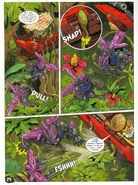 Jungle Chase! Page 9.jpg (3.93 MB) Comic page 9