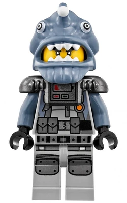 70616 Ice Tank | Ninjago Wiki | Fandom