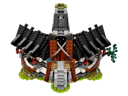 70627 Dragon's Forge | Ninjago Wiki | Fandom