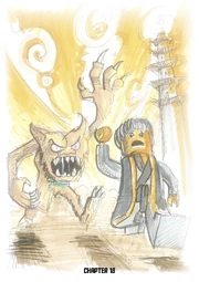 TSBME chapter 18 cover