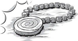 Tanabrax's medallion