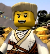 ZX (closed arm and torso panel)