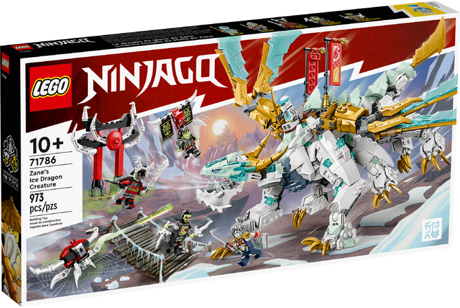 Lego ninjago best sale episode 98 endings