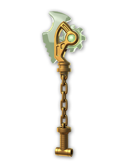 Techno blade ninjago deals