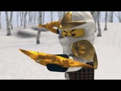 Ninjago tick tock store