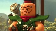 LEGO Ninjago Mini Episodes Tall Tales Video Compilation from Sky Pirates (2016 Movies in English)