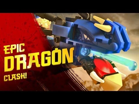 顕ページです！！ 70652 ジェイとイナズマ・ドラゴン | ニンジャゴー Wiki | Fandom
