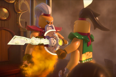 Nadakhan Ninjago Wiki Fandom