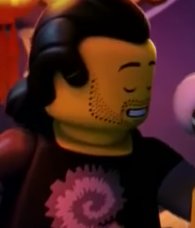 Jay Vincent character Ninjago Wiki Fandom