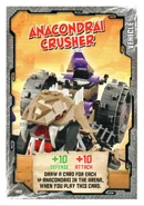 Card 160 - Anacondrai Crusher