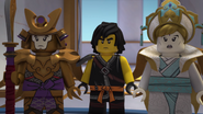 Ninjago–Master of the Sea–10’31”