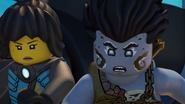 Ninjago–Master of the Sea–6’21”