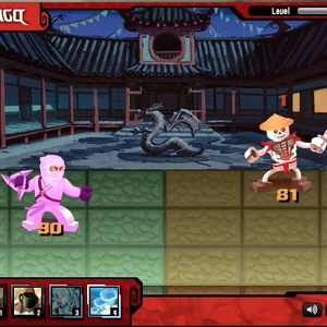 ninjago spinjitzu smash