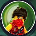 Kai (Tournament) Weaponry: Red Katana Cost: 0