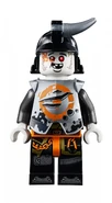 Chew Toy’s minifigure