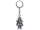 851352 LEGO Ninjago Titanium Zane Key Chain