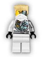 Battle Damaged Zane Minifigure.png (190 KB) Techno Zane (battle-damaged)