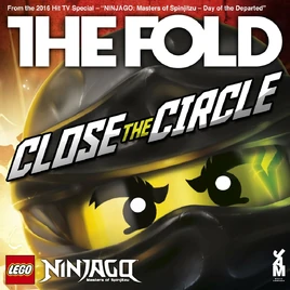 Close the Circle Cover