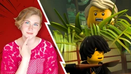 Kit’s Guide To NINJAGO® Headcanons