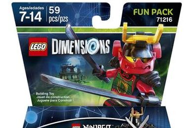 71216 Nya Fun Pack | Ninjago Wiki | Fandom
