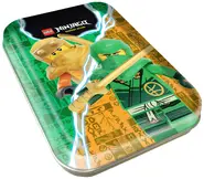 Mini Tin A[20] including five Boosters plus Card LE17 - Empress Beatrix Limited Edition[21]